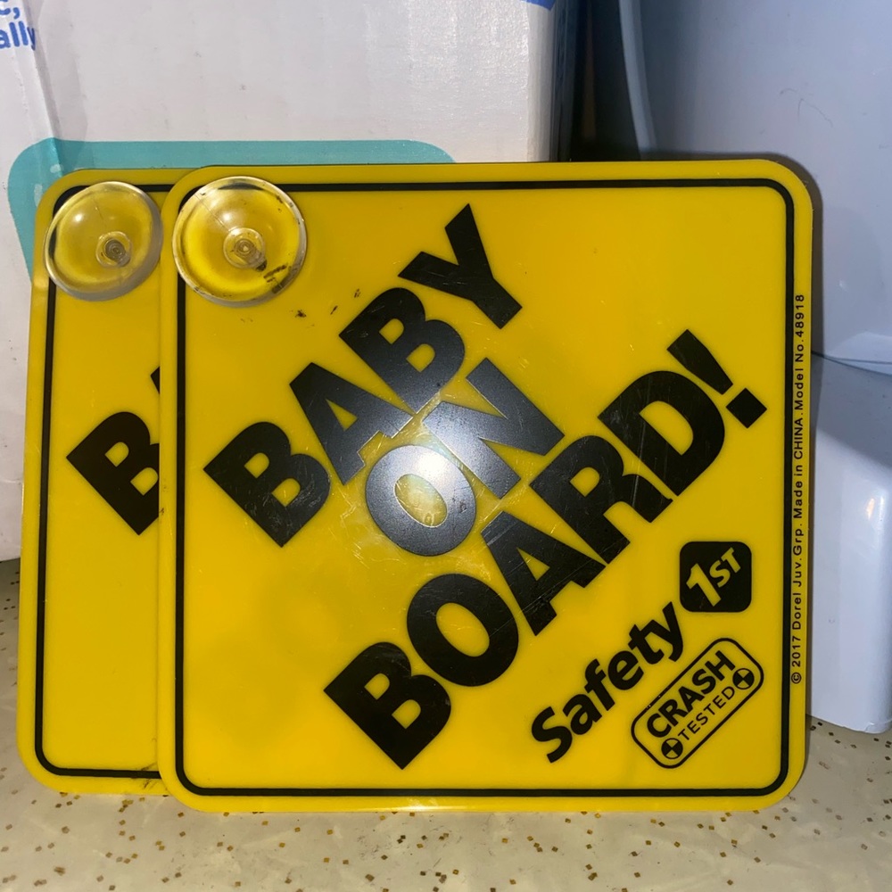 baby stuff - Picture 6 of 6